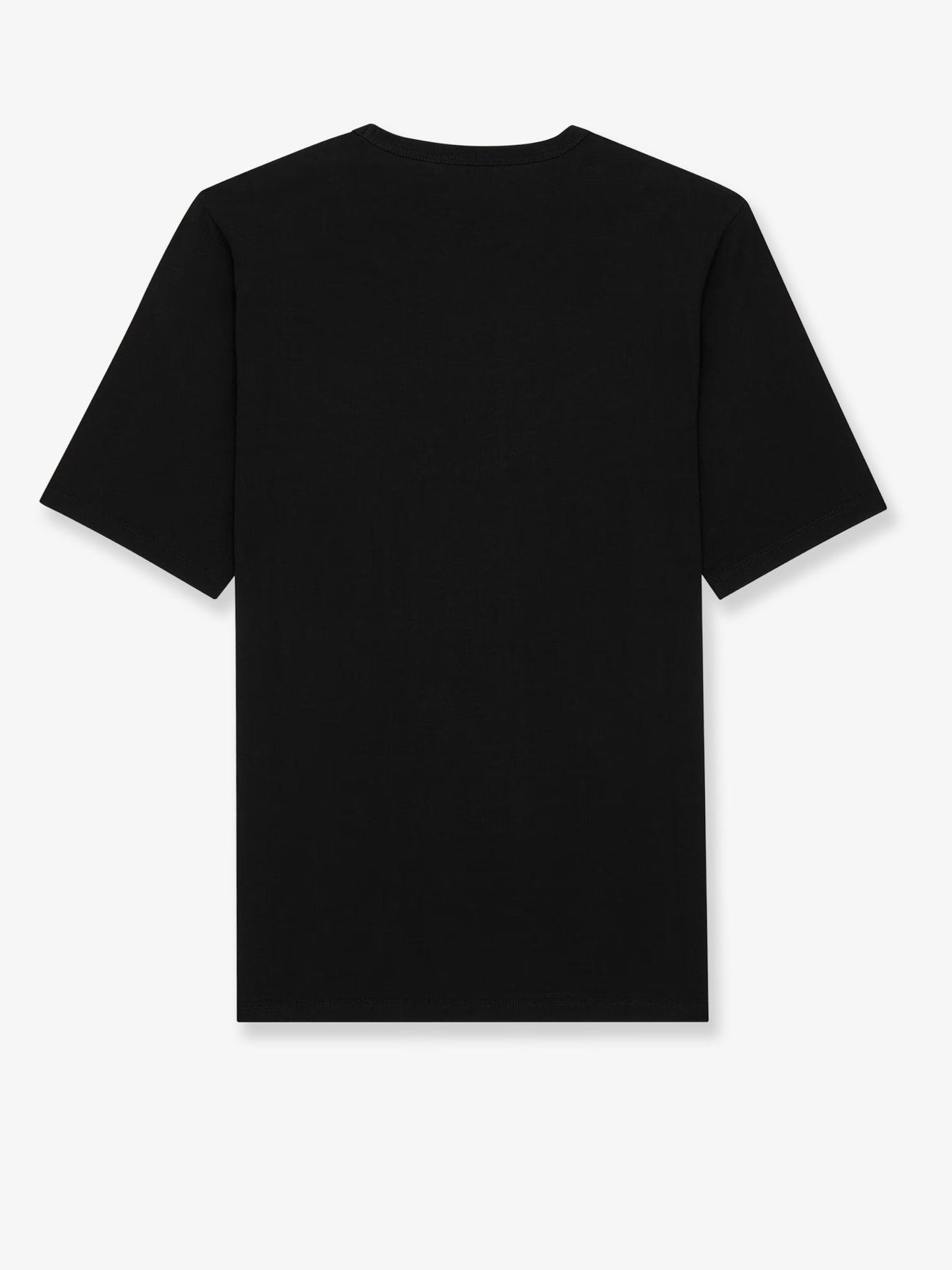 Saint Laurent Cotton T Shirt