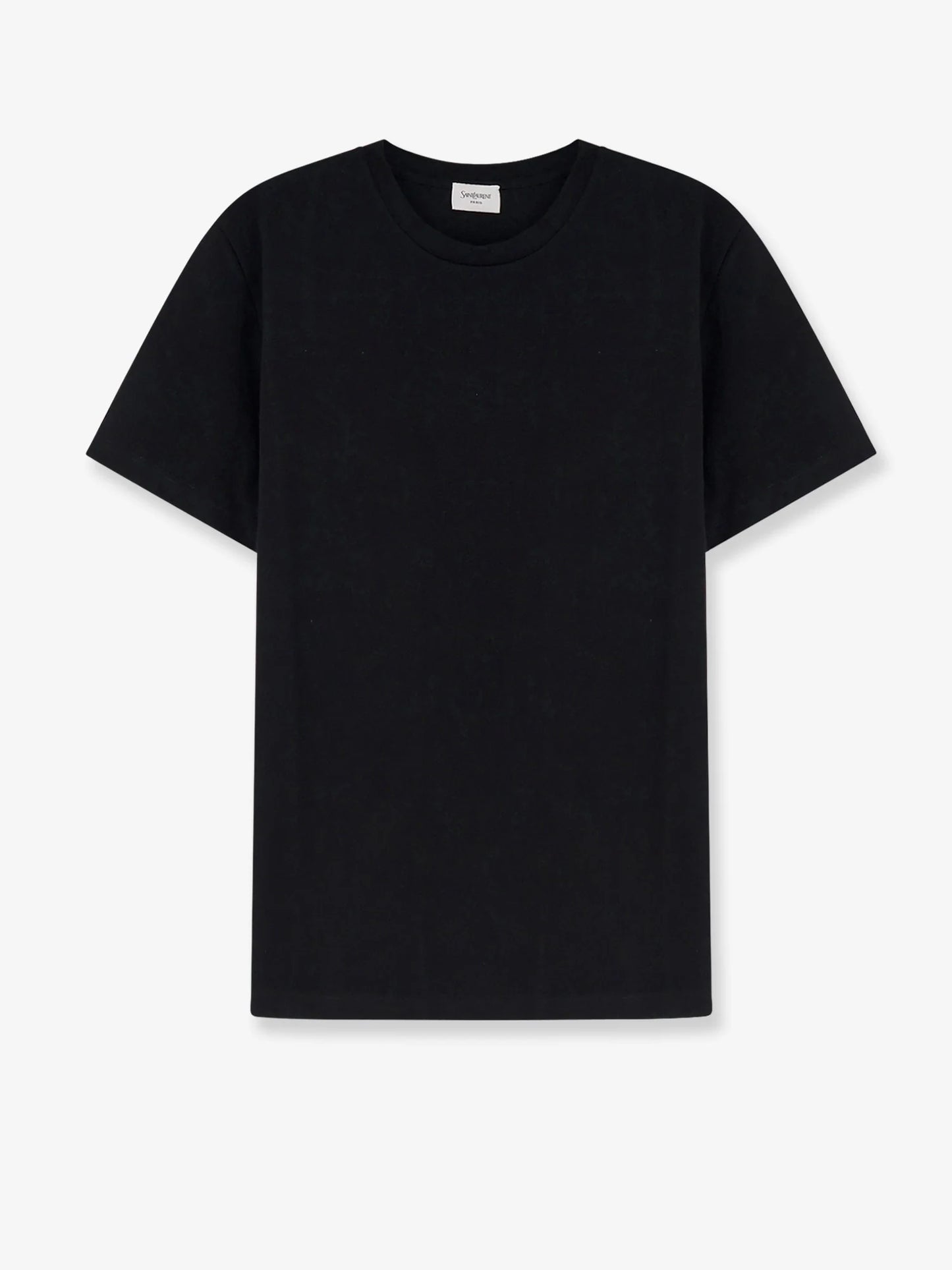 Saint Laurent Certified Cotton T Shirt