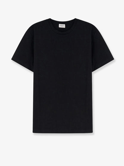 Saint Laurent Certified Cotton T Shirt