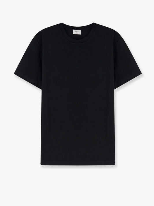 Saint Laurent Certified Cotton T Shirt