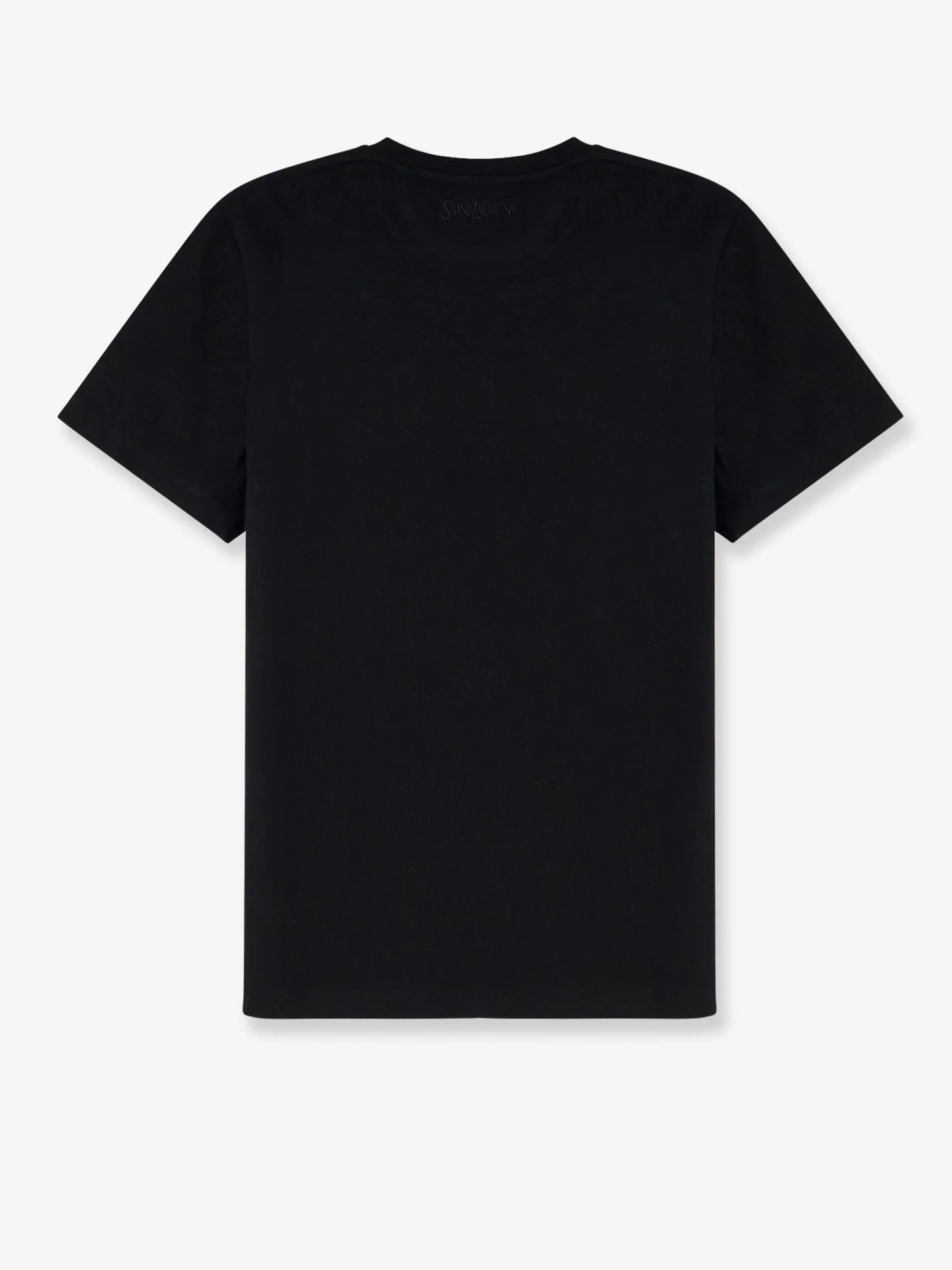 Saint Laurent Certified Cotton T Shirt