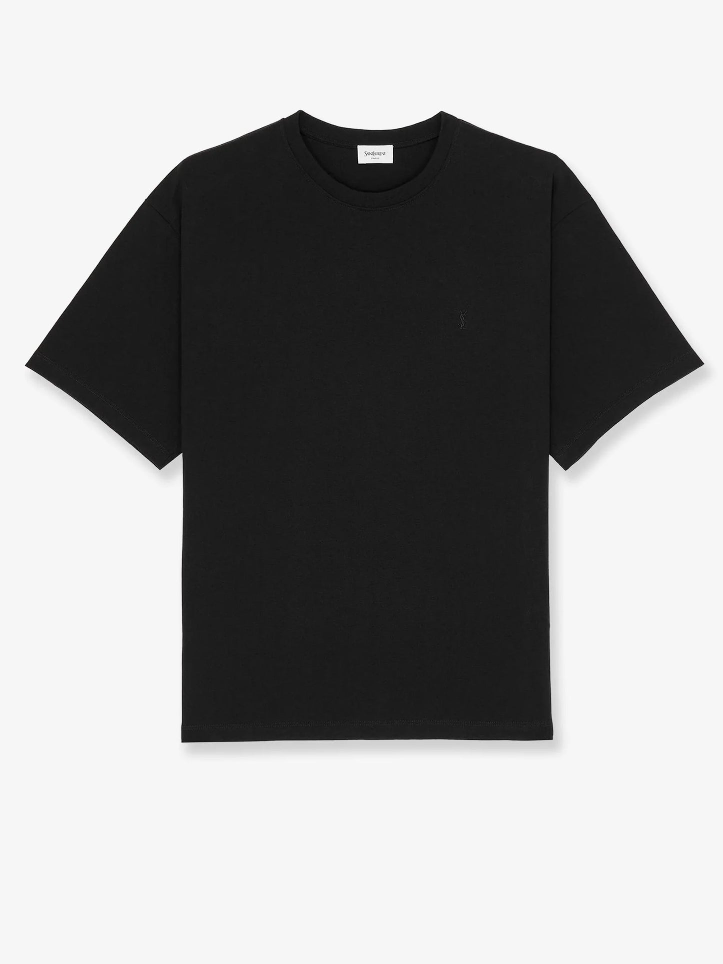 Saint Laurent Certified Cotton T Shirt