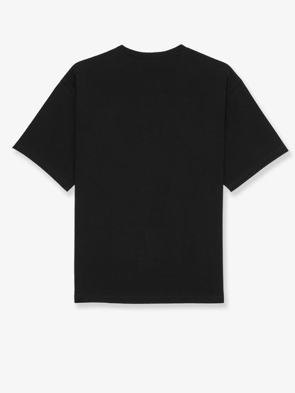 Saint Laurent Certified Cotton T Shirt