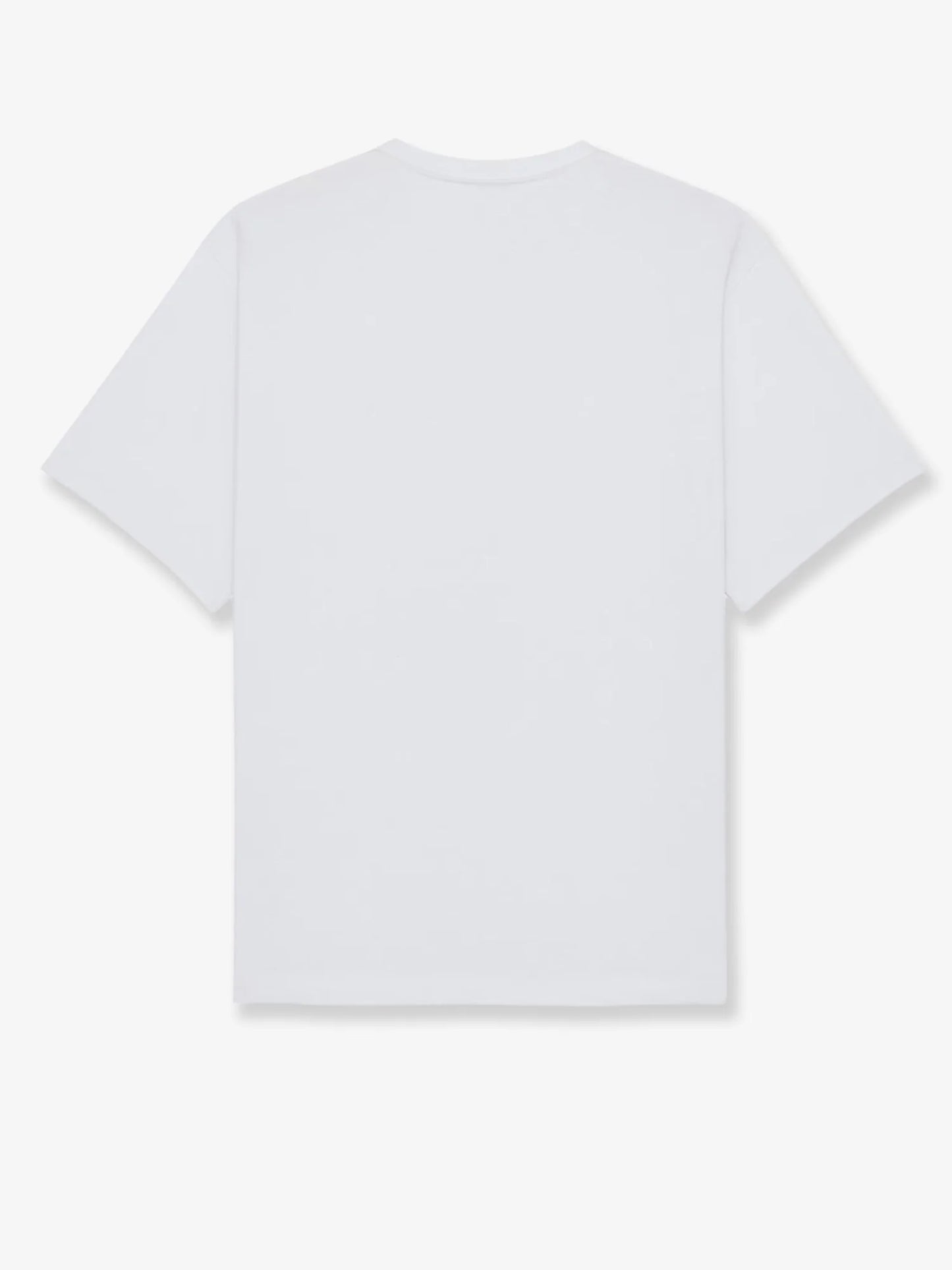 Saint Laurent Certified Cotton T Shirt