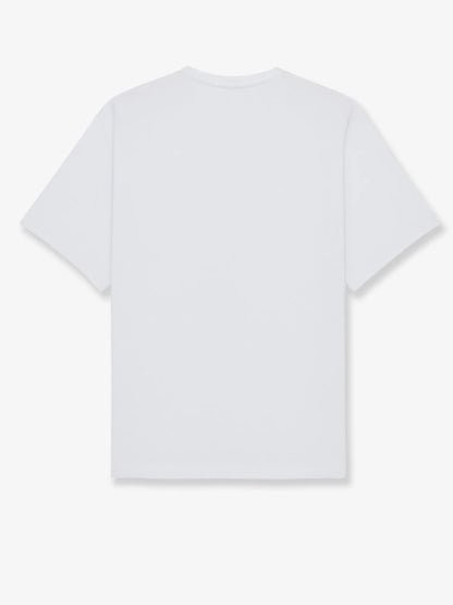 Saint Laurent Certified Cotton T Shirt