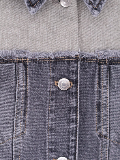 Stella Mccartney Tailoring Mix Jacket