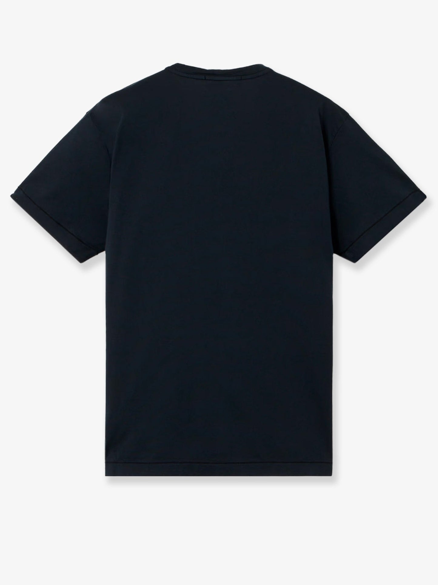 Stone Island Organic Cotton T Shirt