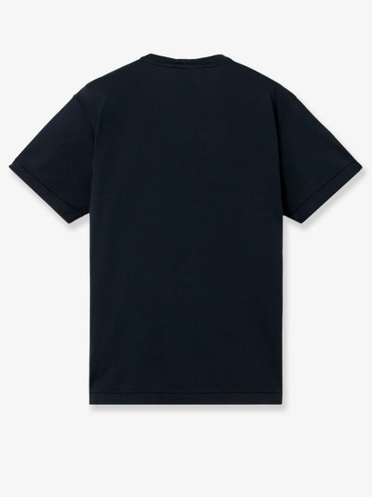 Stone Island Organic Cotton T Shirt