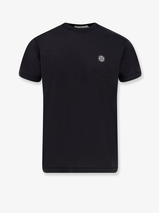 Stone Island Cotton T Shirt