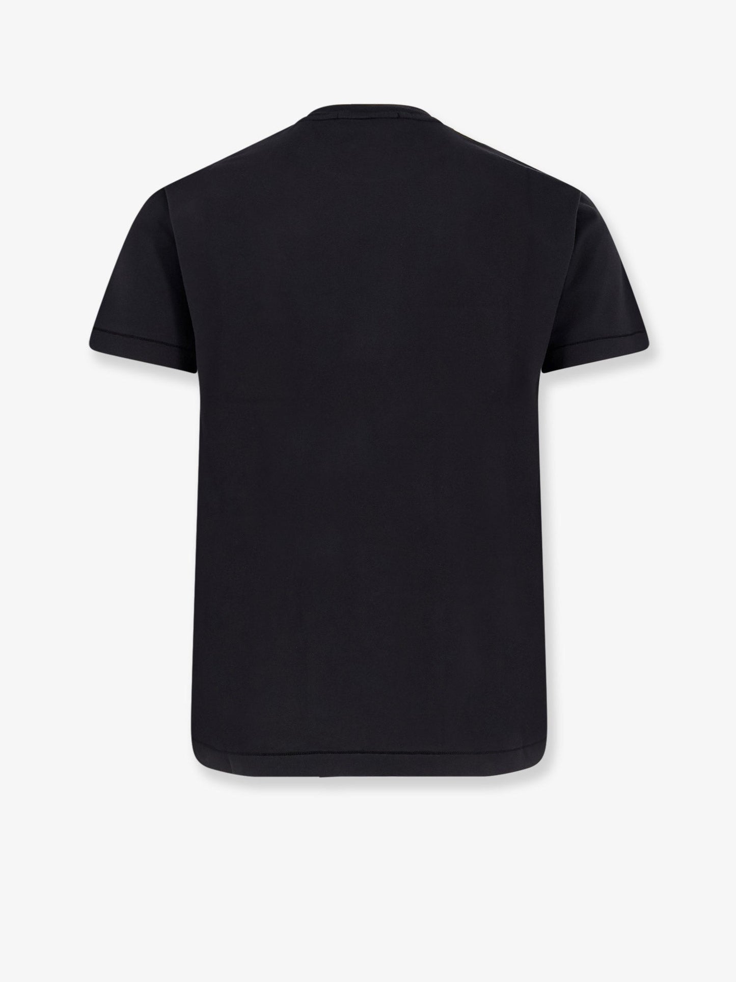 Stone Island Organic Cotton T Shirt