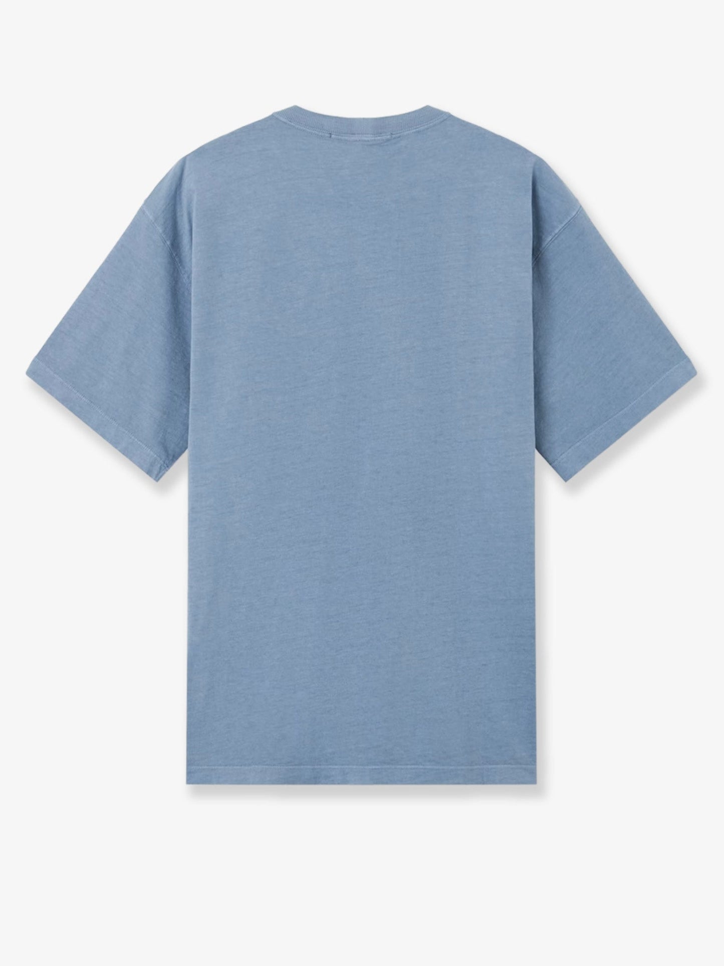 Stone Island Organic Cotton T Shirt