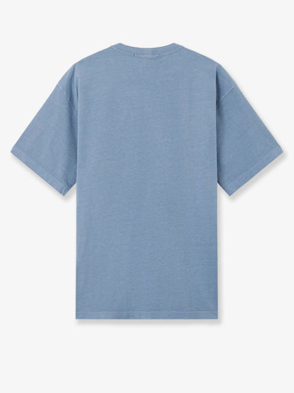 Stone Island Organic Cotton T Shirt