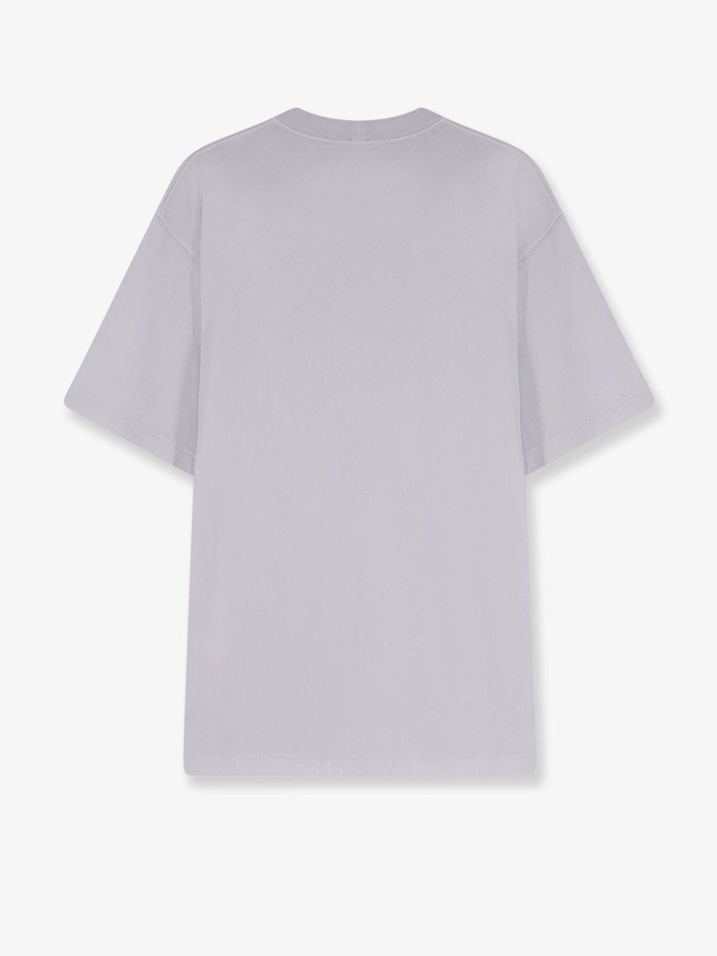Stone Island Organic Cotton T Shirt