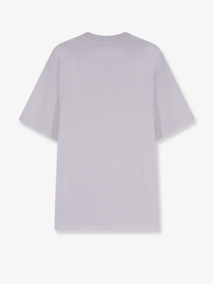 Stone Island Organic Cotton T Shirt