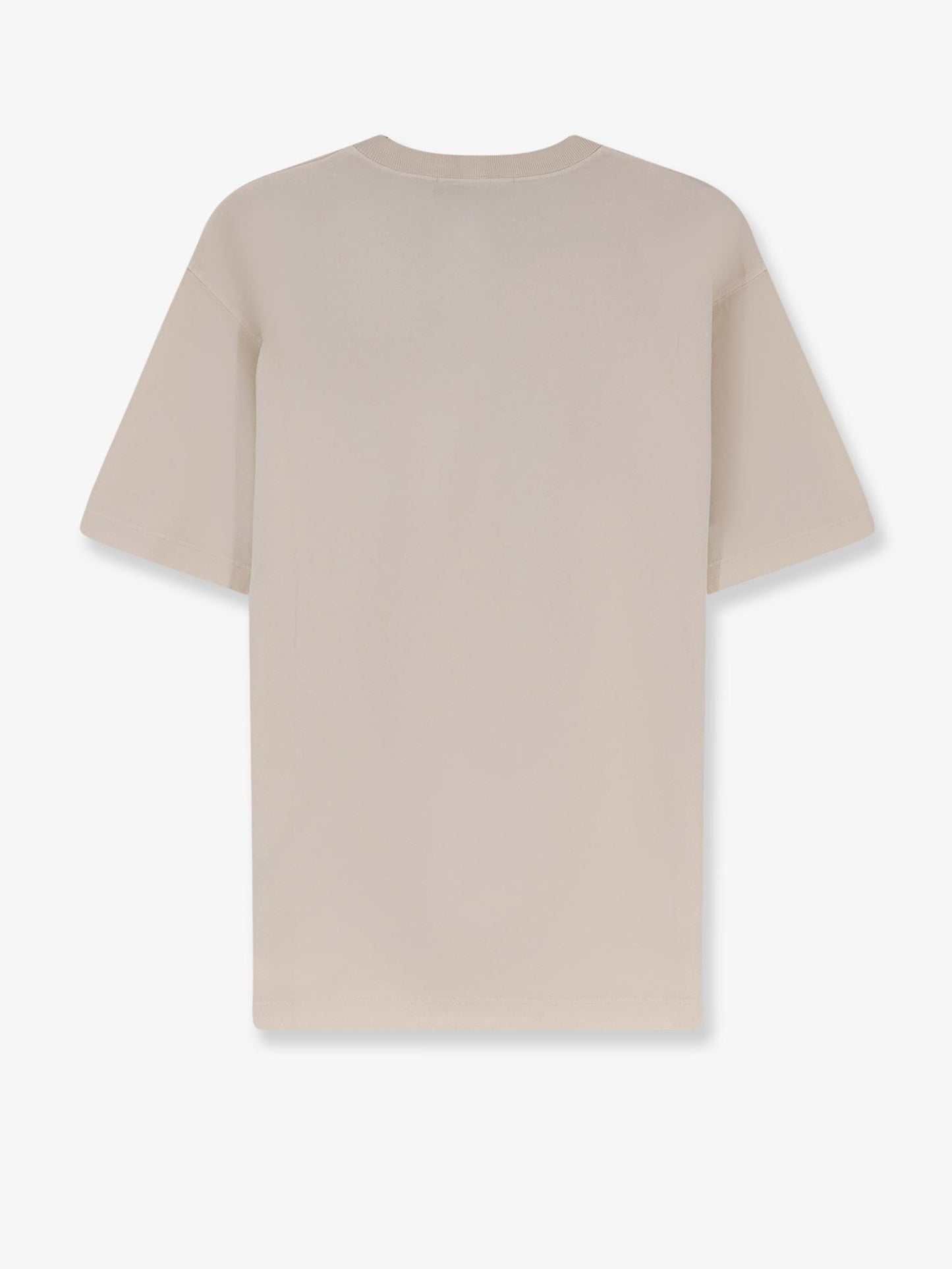 Stone Island Organic Cotton T Shirt