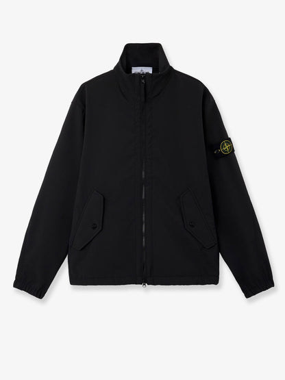 Stone Island Light Soft Shell R E.Dye® Technology Jacket