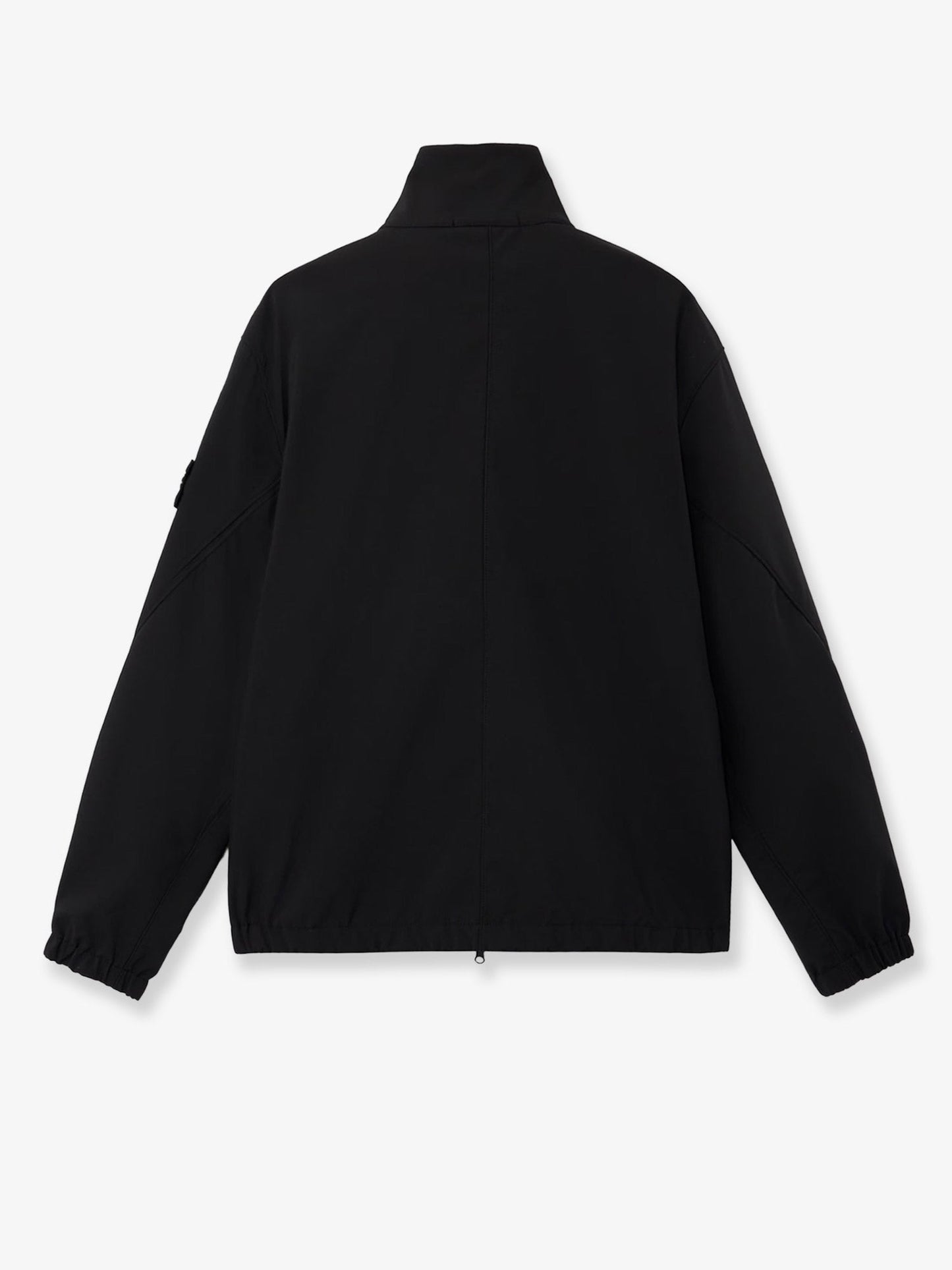 Stone Island Light Soft Shell R E.Dye® Technology Jacket
