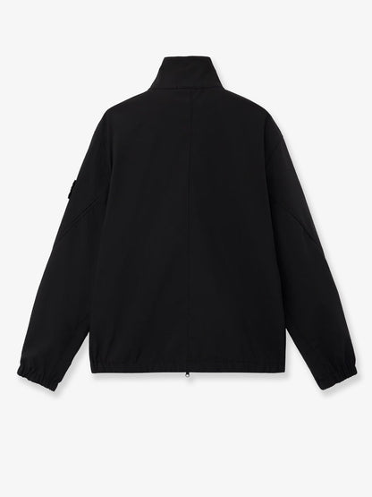 Stone Island Light Soft Shell R E.Dye® Technology Jacket