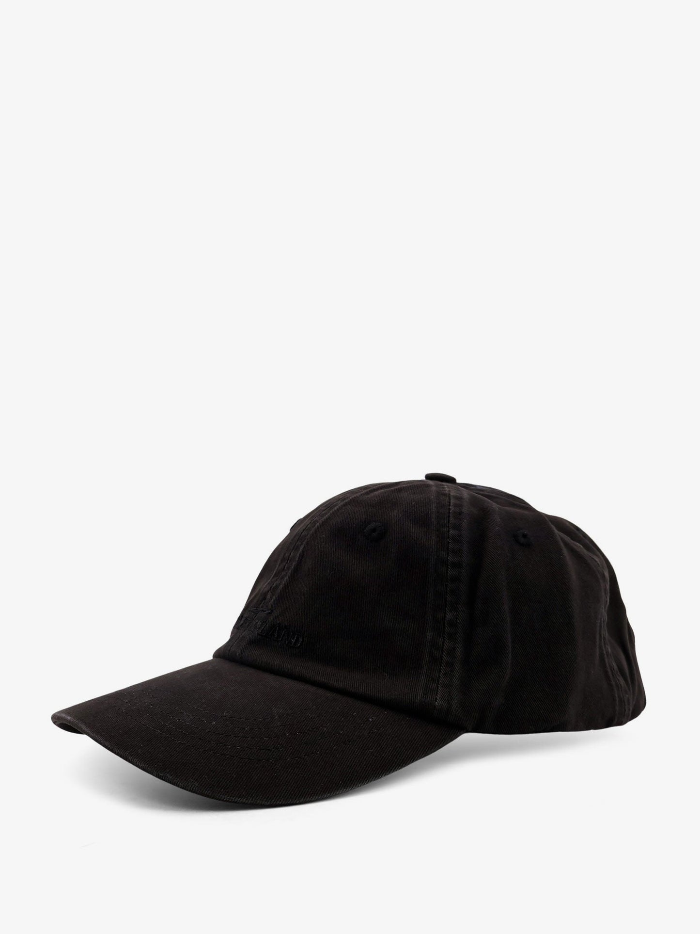 Stone Island Cotton Hat