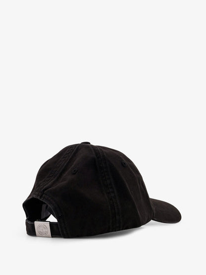 Stone Island Cotton Hat