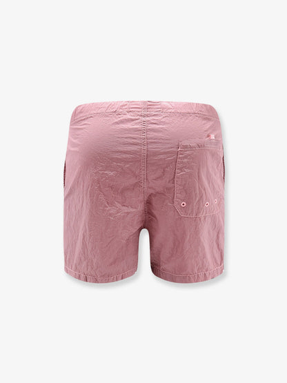 Stone Island Econylon® Swim Trunks