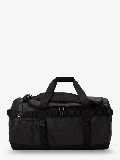 The North Face Base Camp Duffel recycled PVC backpack - Black