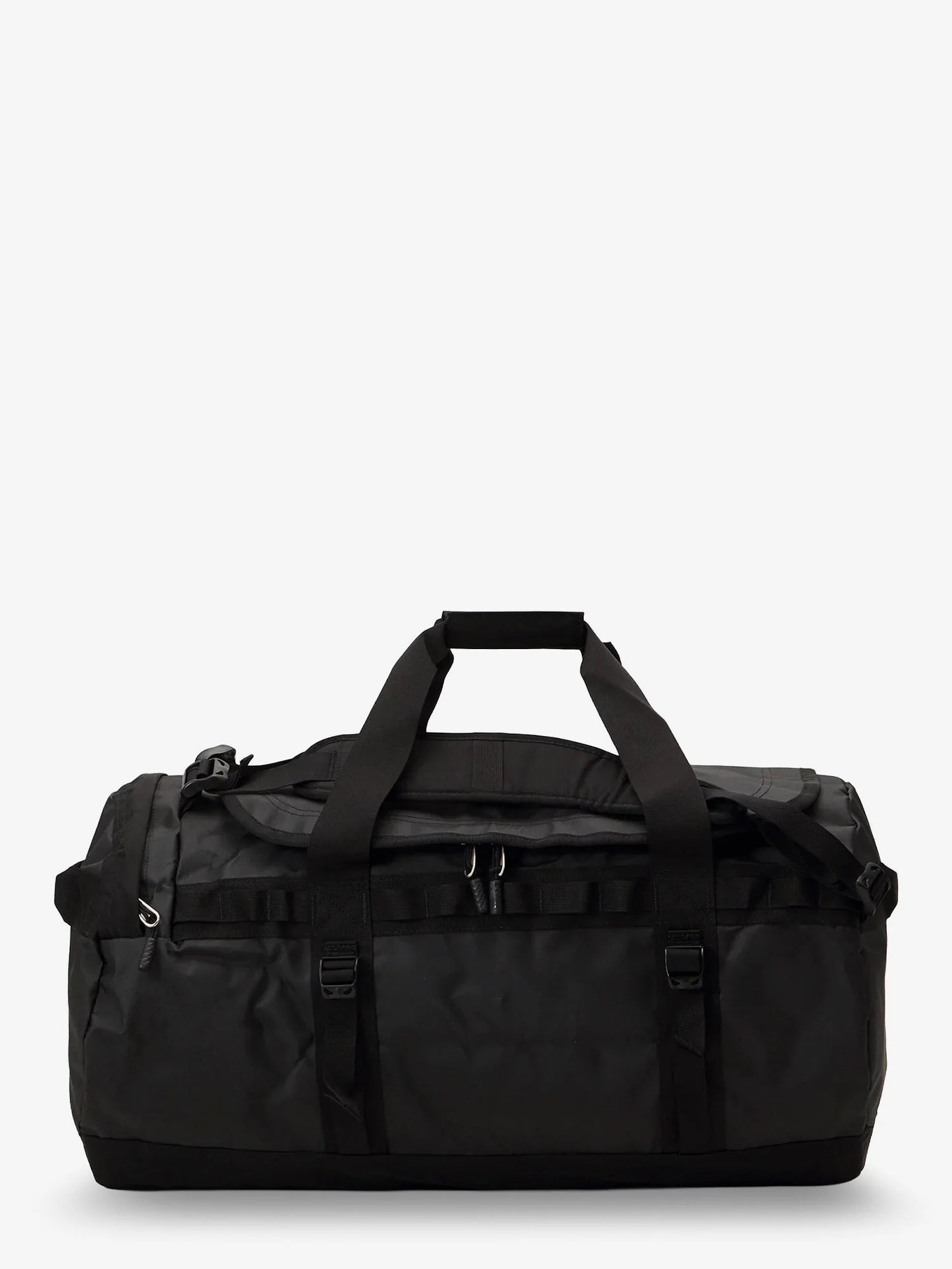 The North Face Recycled Pvc Base Camp Duffel Backpack