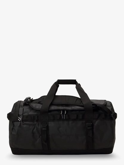 The North Face Recycled Pvc Base Camp Duffel Backpack