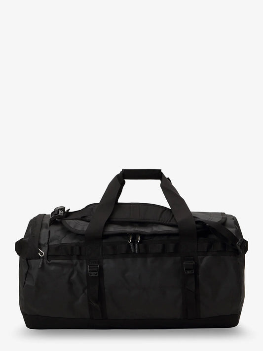 The North Face Recycled Pvc Base Camp Duffel Backpack