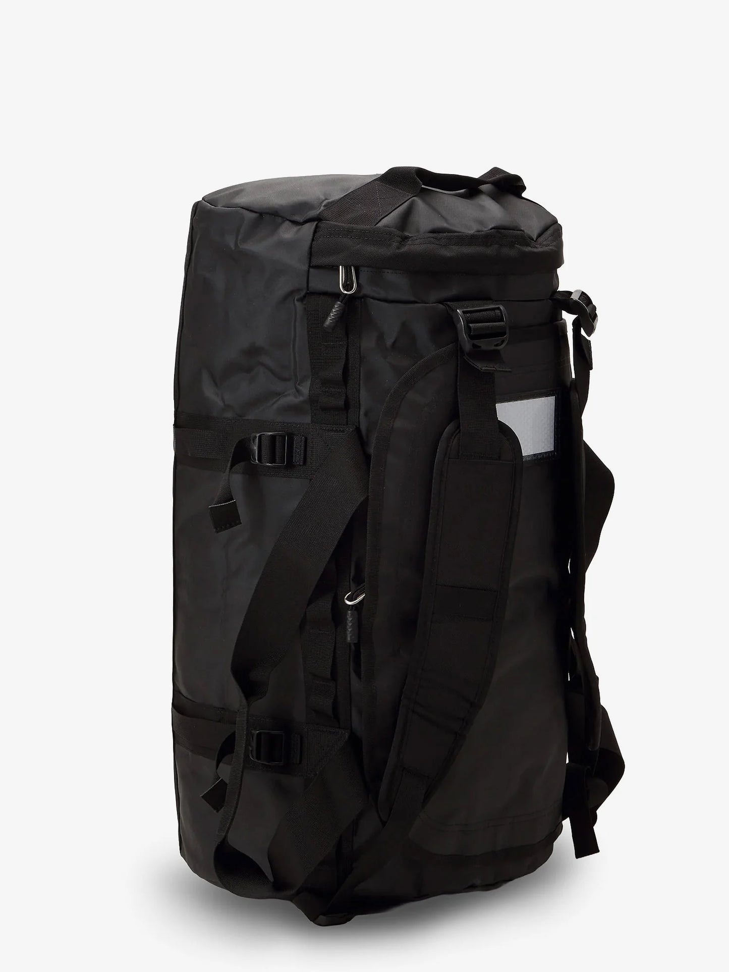 The North Face Recycled Pvc Base Camp Duffel Backpack