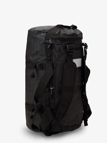 The North Face Recycled Pvc Base Camp Duffel Backpack