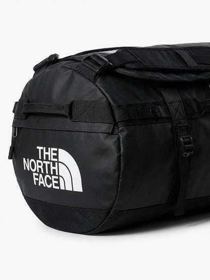 The North Face Recycled Pvc Base Camp Duffel Backpack