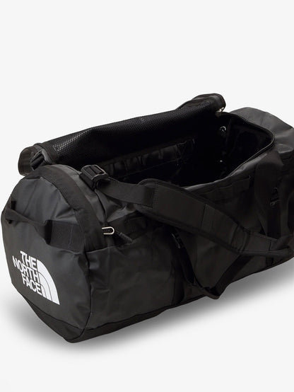 The North Face Base Camp Duffel recycled PVC backpack - Black