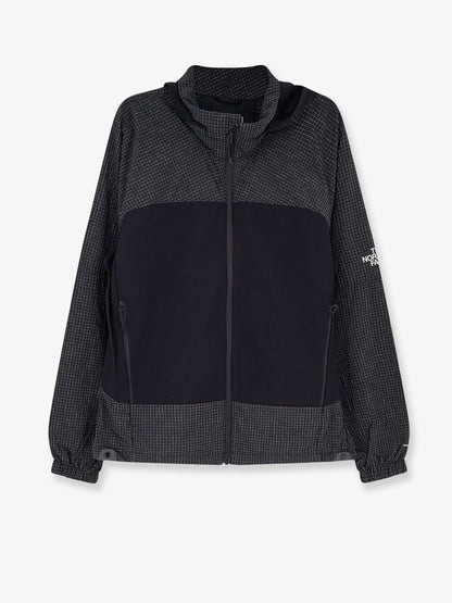 The North Face Relaxed Fit Jacket - Black