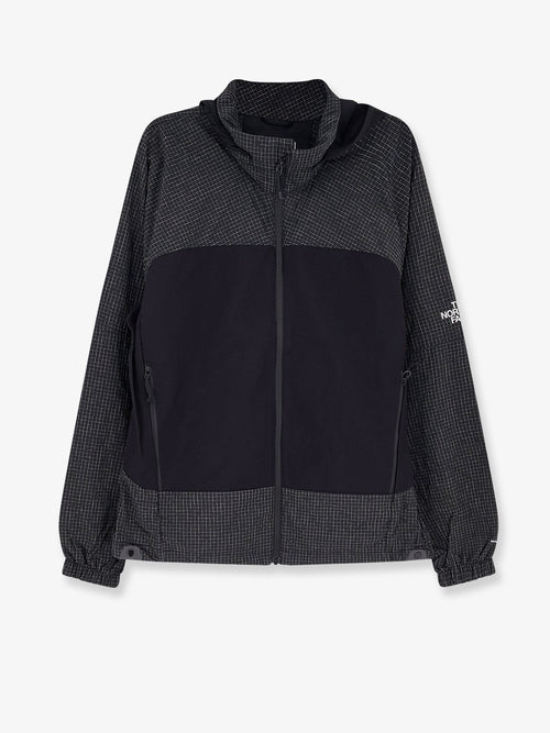 The North Face Relaxed Fit Jacket - Black