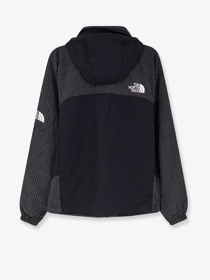 The North Face Relaxed Fit Jacket - Black