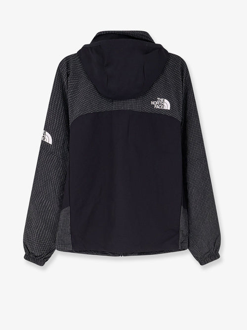 The North Face Relaxed Fit Jacket - Black