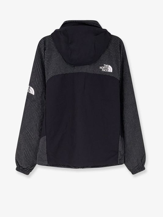 The North Face Relaxed Fit Jacket - Black