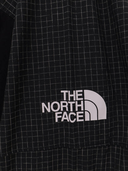 The North Face Relaxed Fit Jacket - Black