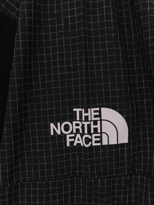 The North Face Relaxed Fit Jacket - Black