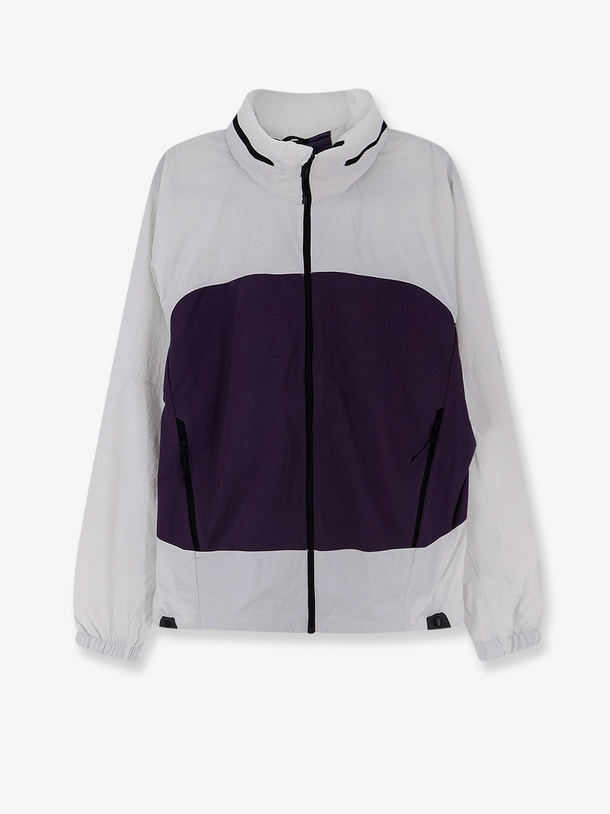 The North Face Relaxed Fit jacket - Dusk Pearl Ston