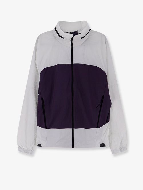 The North Face Relaxed Fit jacket - Dusk Pearl Ston
