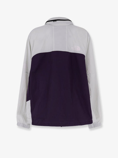 The North Face Relaxed Fit jacket - Dusk Pearl Ston