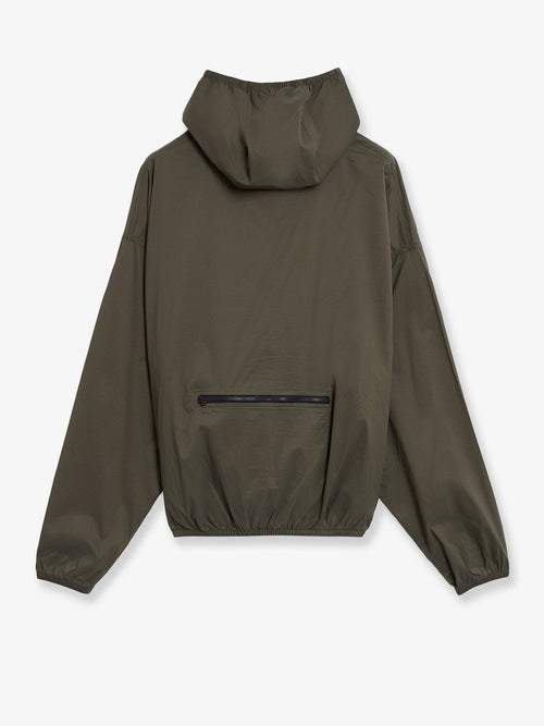 The North Face Packable nylon jacket - New Taupe Green