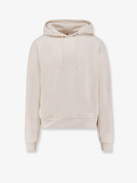 The North Face Cotton Sweatshirt With Hood