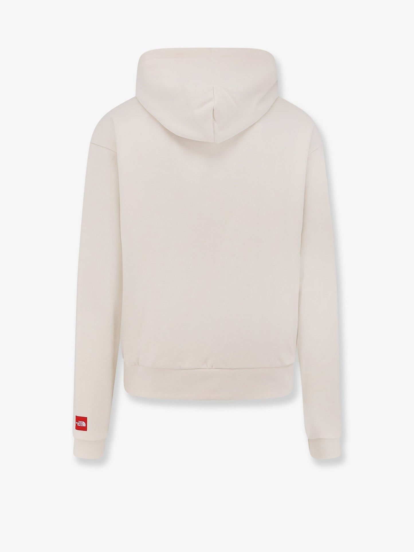 The North Face Cotton Sweatshirt With Hood