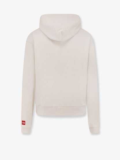 The North Face Cotton Sweatshirt With Hood