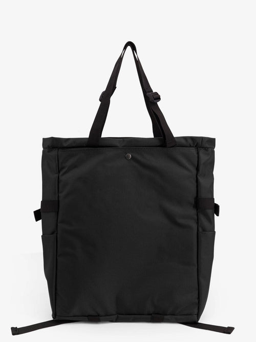 The North Face Nylon handbag - Black