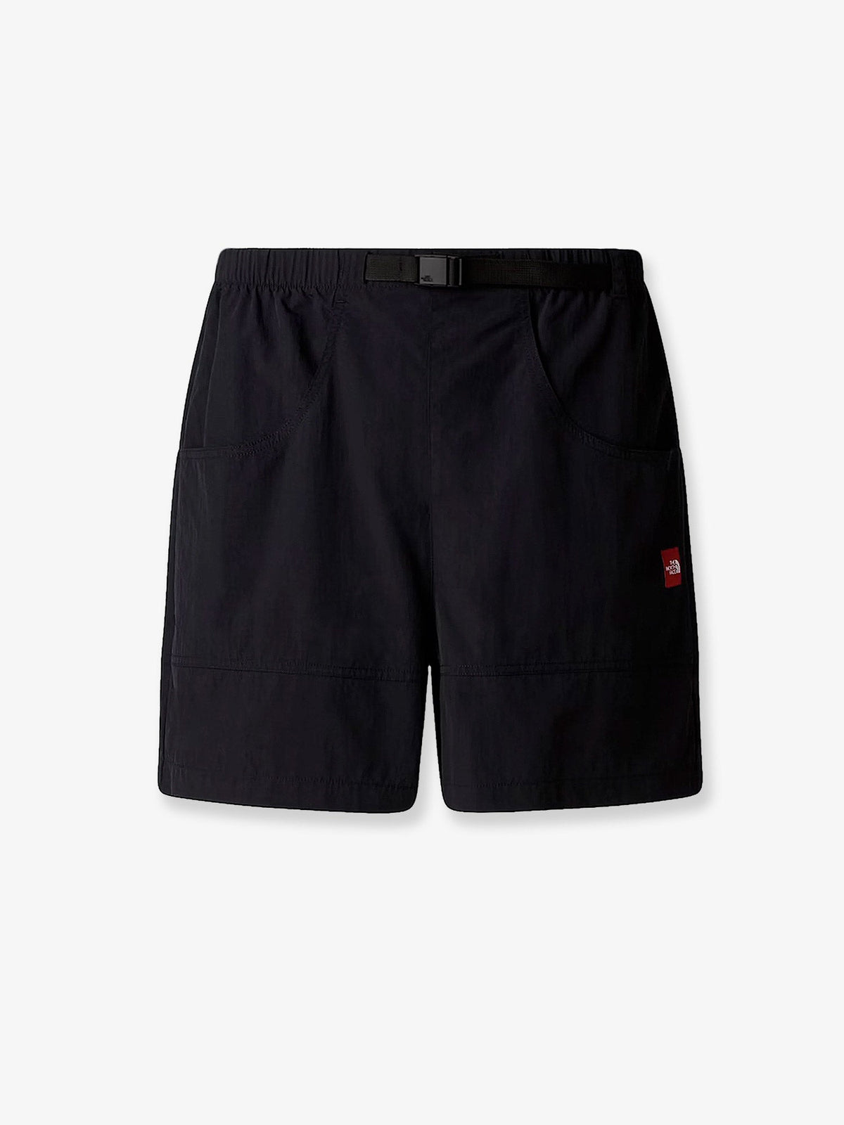 The North Face M TNF nylon bermuda shorts - Black