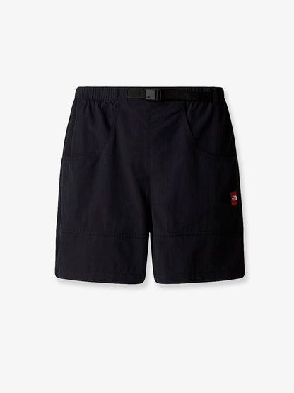 The North Face M TNF nylon bermuda shorts - Black